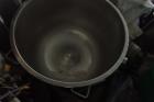 Tonelli 400 Liter Vertical Planetary Mixer
